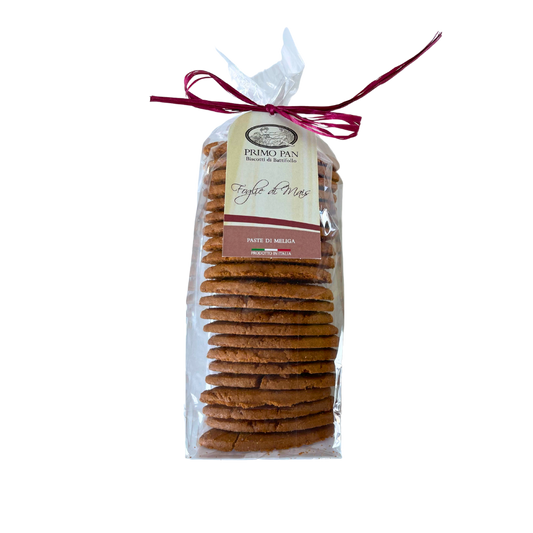 Kekse „Meliga Leaves“ 250 g
