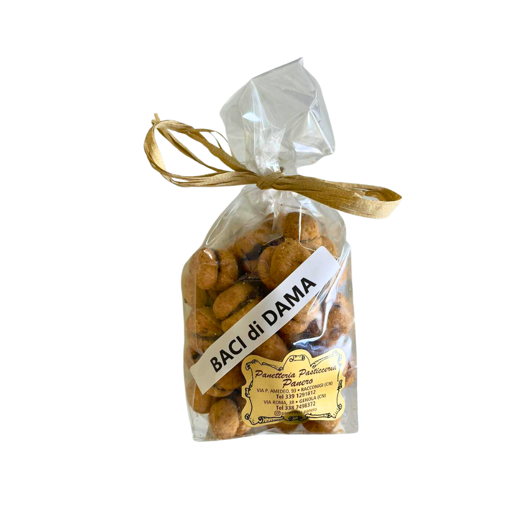 Baci di dama 150 g