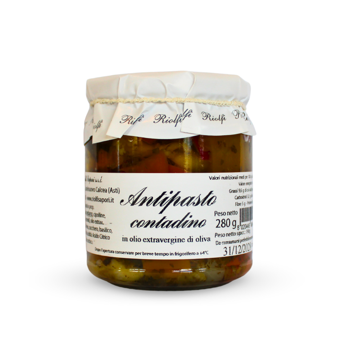 Antipasto del contadino 280 g