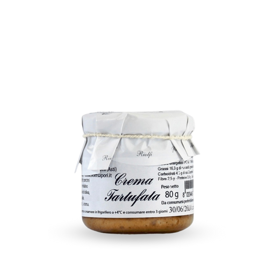 Trüffelcreme 80 g