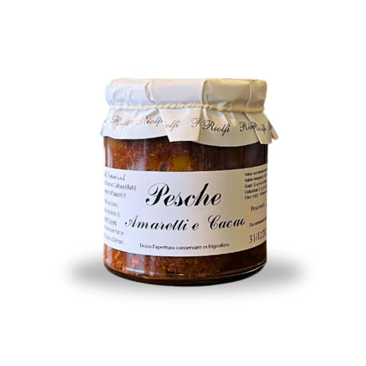 Appetizer Costa del Sud 280 g
