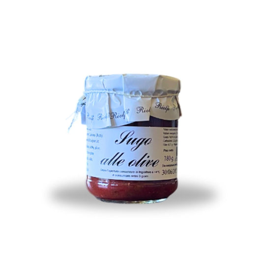 Sauce tomate 180 g
