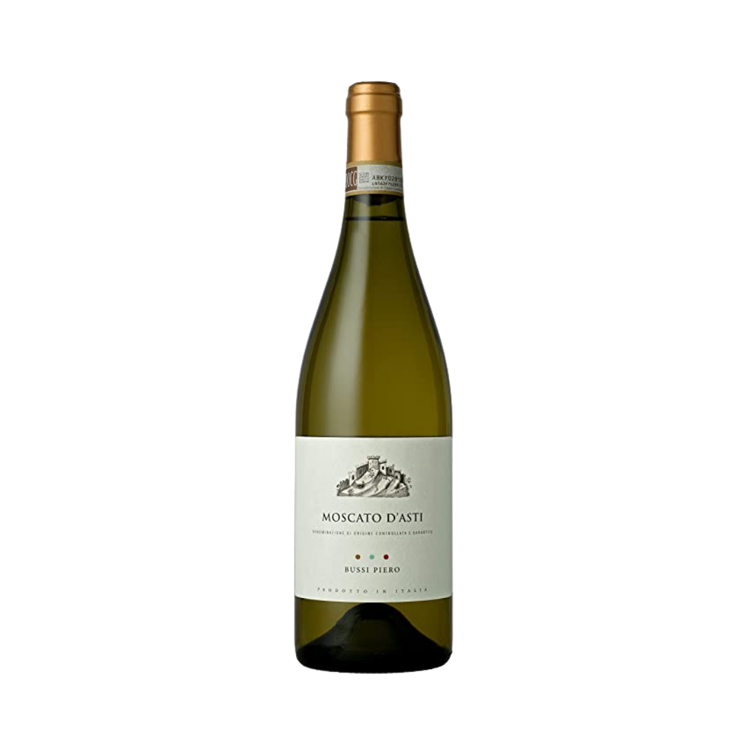 Moscato d'Asti DOCG