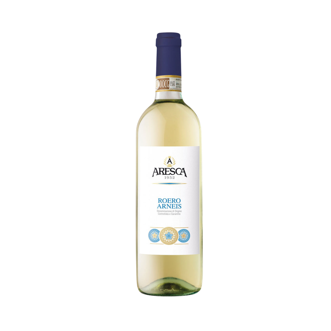 Roero Arneis DOCG