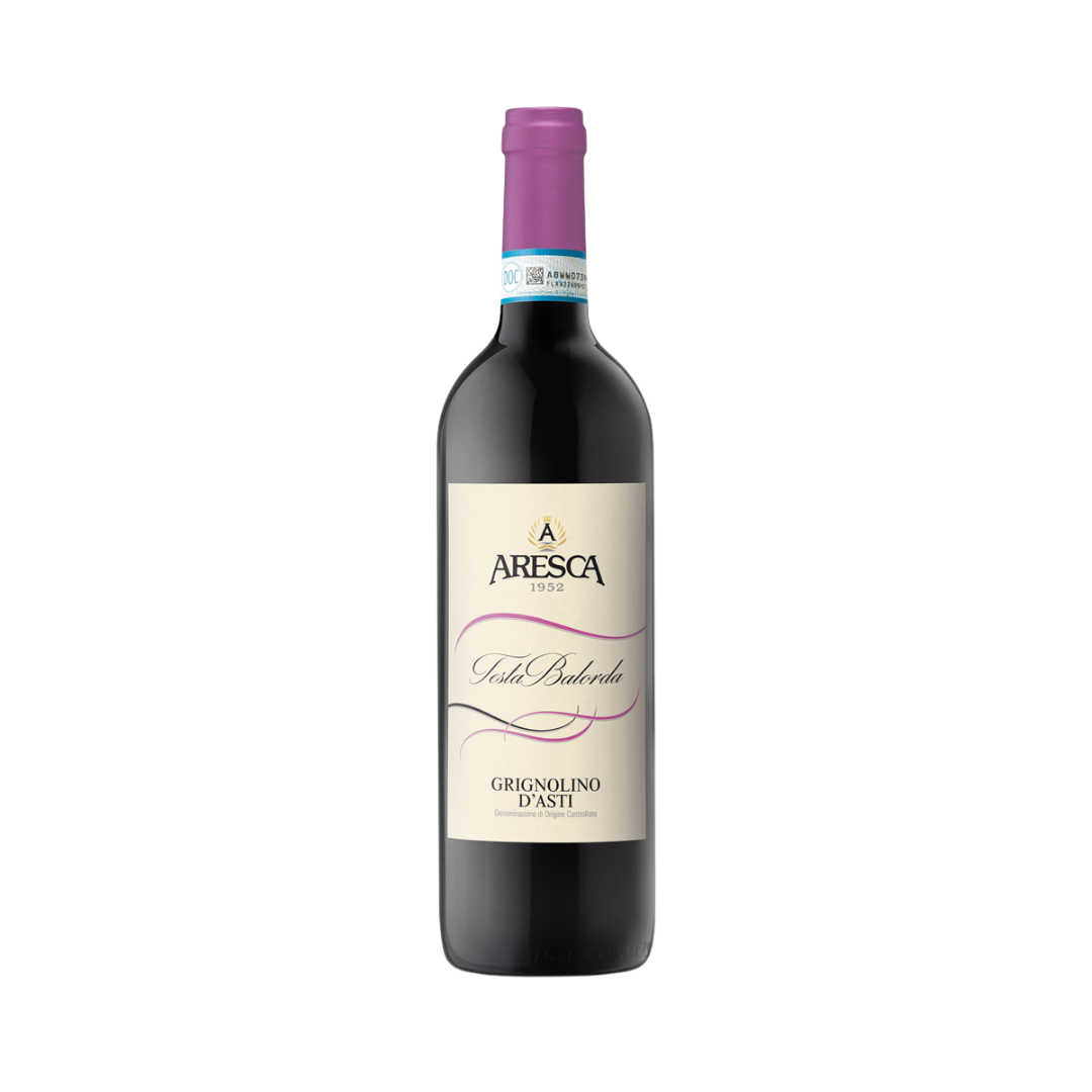 Grignolino d'Asti DOC "Testabalorda"