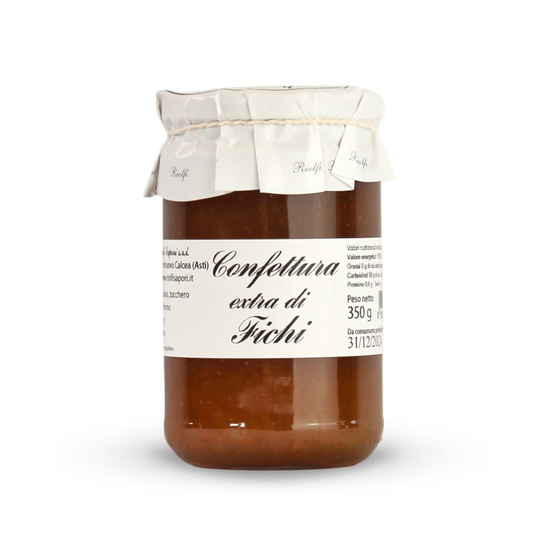 Extra Feigenmarmelade 350 g