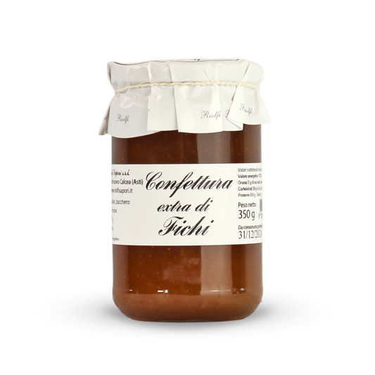 Figs jam 350 g