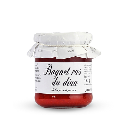 Bagnet Rus du Diau