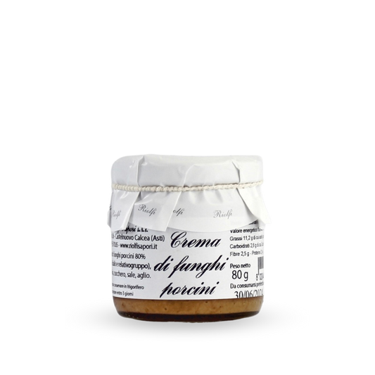 Steinpilzcreme 80 g