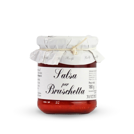 Bruschetta 180 g