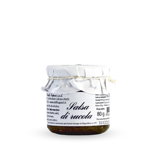 Rucolasauce 80 g