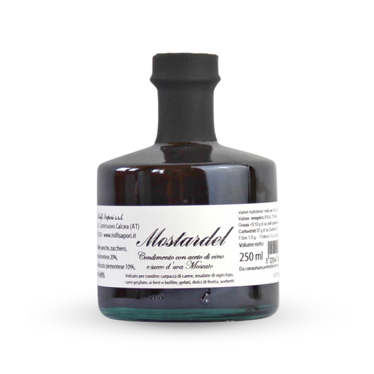 Mostardel 250 ml