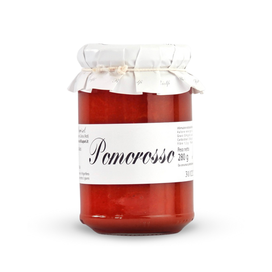 Pomorosso