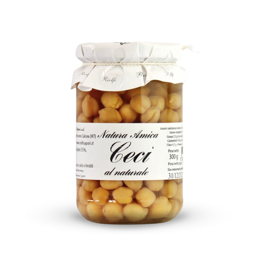 Chickpeas 300 g
