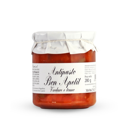 Antipasto Bon Apetit 280 g