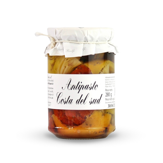 Antipasto Costa del Sud 280 g