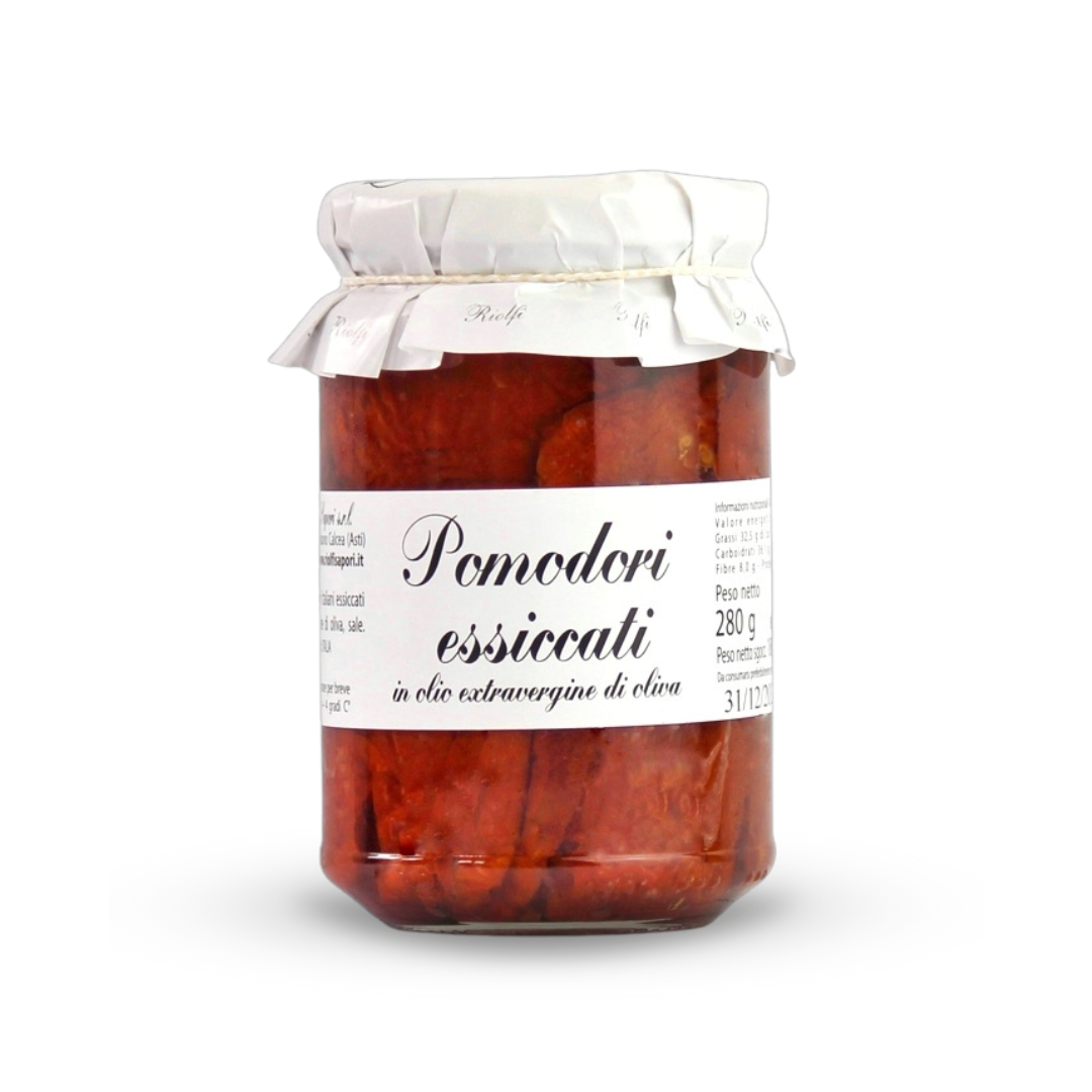 Pomodori essiccati