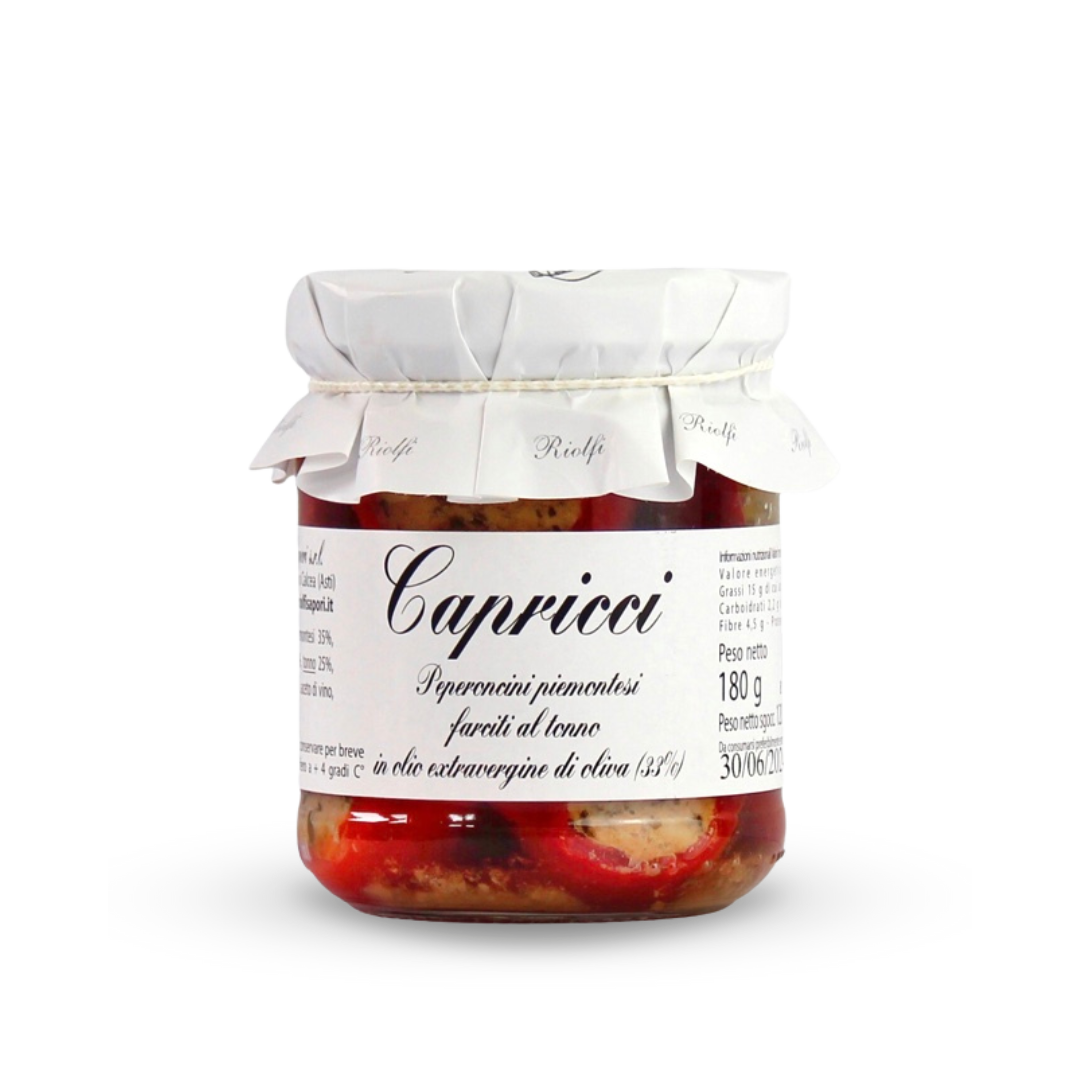 Capricci 280 g