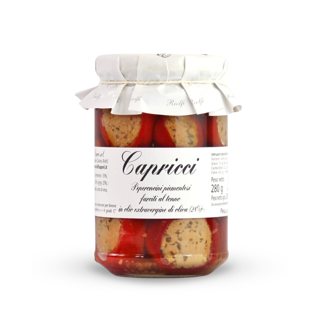 Capricci 280 g