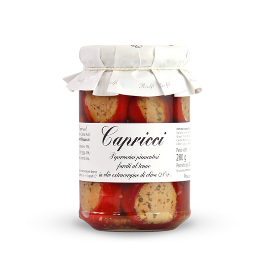 Capricci 280 g