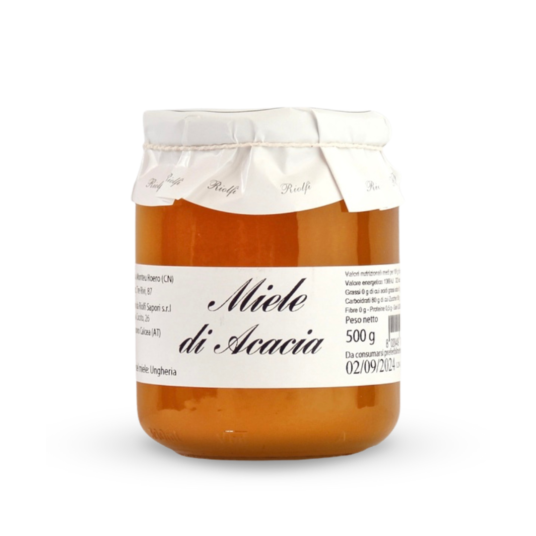 Akazienhonig 500 g