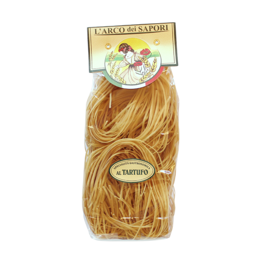 Tagliolini with truffle 250 g