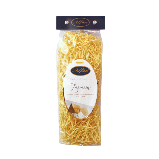 Oeuf Tajarin 250 g