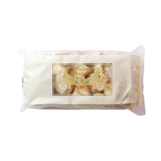 Klassische weiche Amaretti-Kekse 300 g