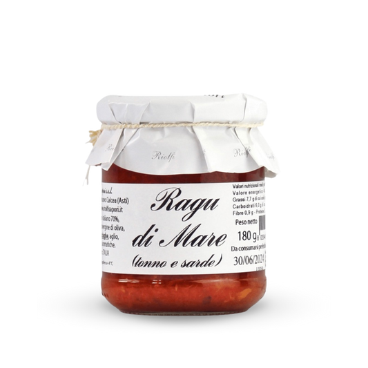Ragù di Mare 180 g