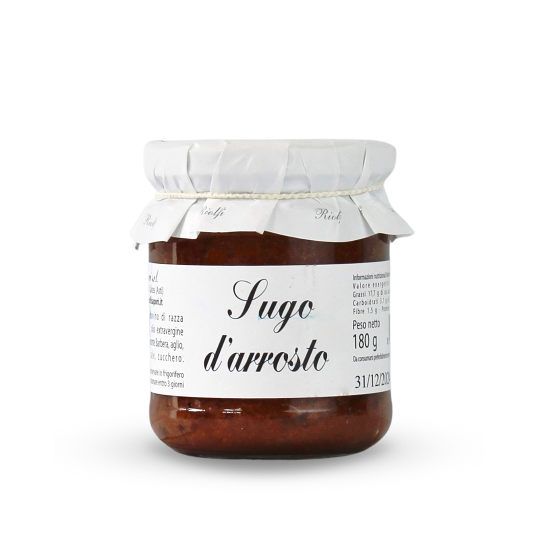 Roast sauce 180 g