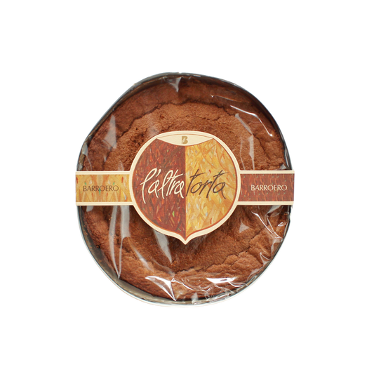 Haselnuss- und Schokoladenkuchen 300 g
