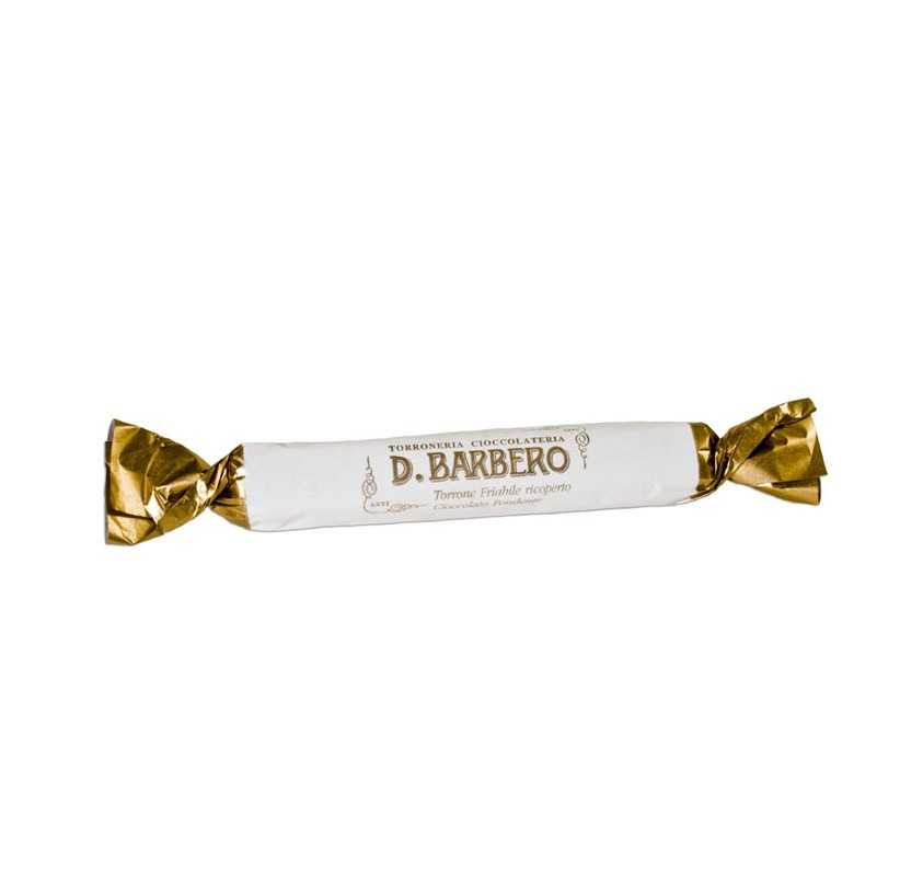 Tripolino aux Noisettes du Piémont IGP