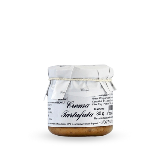 Crème de truffe 80 g