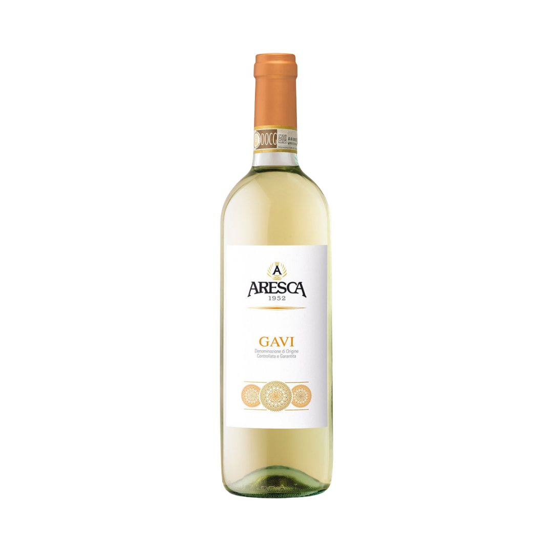 Gavi DOCG - Aresca