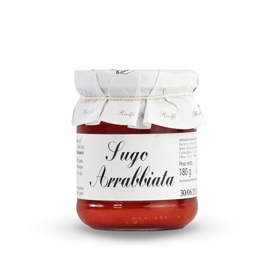 Arrabbiata-Sauce 180 g