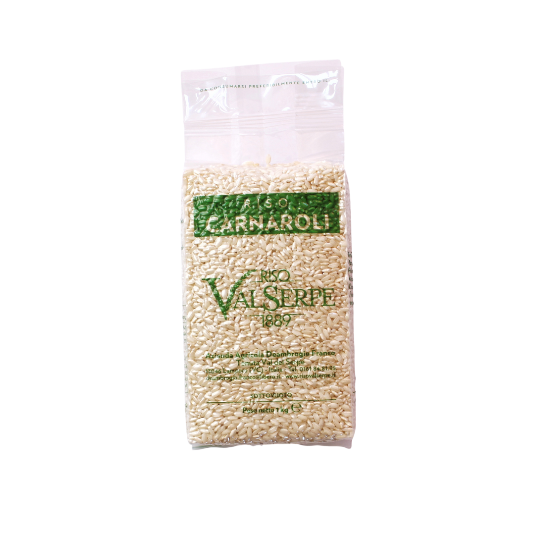 Carnaroli rice 1 kg