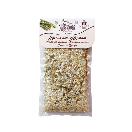 Spargelrisotto 300 g