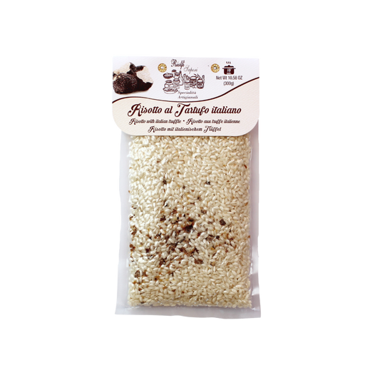 Risotto with truffle 300 g