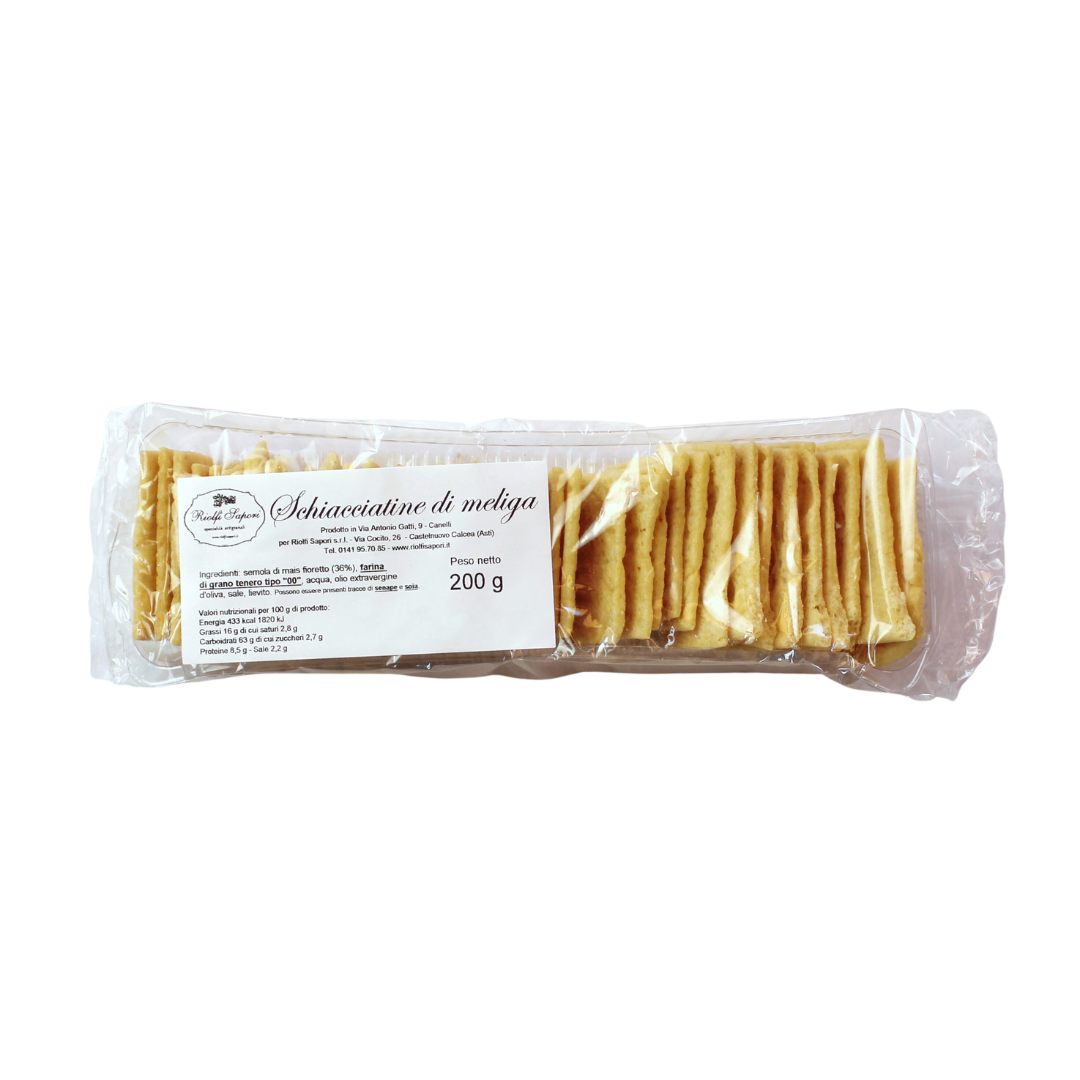Sapore di Sole Organic Corn Flakes, 375 g - Piccantino Online Shop  International
